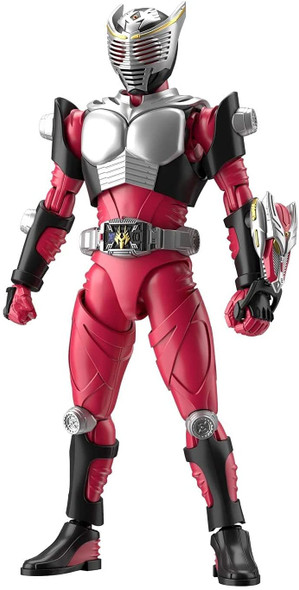 Bandai Kamen Rider Masked Rider Ryuki Figure-Rise Standard Model Kit