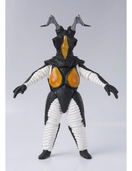 Bandai Ultraman Zetton S.H. Figuarts Action Figure