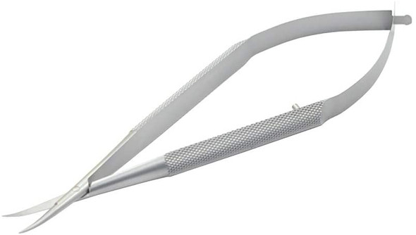 Border Model Precision special model scissors (Curved)