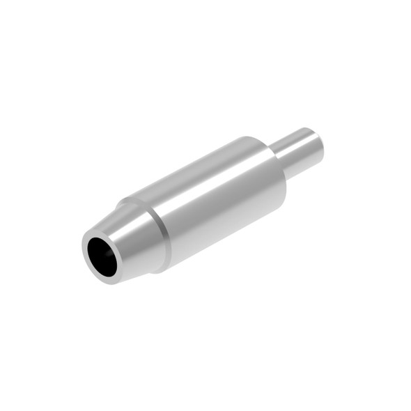 HiQ Parts EZ Gun Muzzle Regular S1.0mm (10pcs)