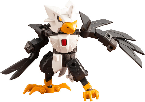 Kotobukiya Evoroids Series S-EGR-06 Sky-Eagle