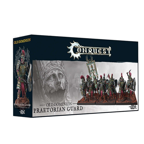 Conquest - Old Dominion Praetorian Guard Dual Kit