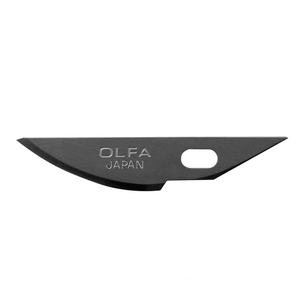 5 Pack 28mm OLFA® Rotary Blades. 5 Blades/pkg. Tungsten Steel Olfa® Rotary  Cutting Blade. Premium Quality, Sharpness and Edge. RB28-5 