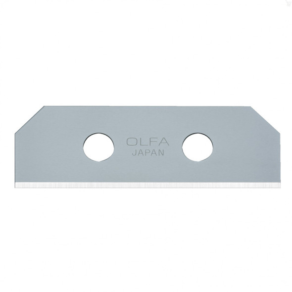 OLFA Disposable Concealed Blade Safety Knife, 10pk, Wind-lock