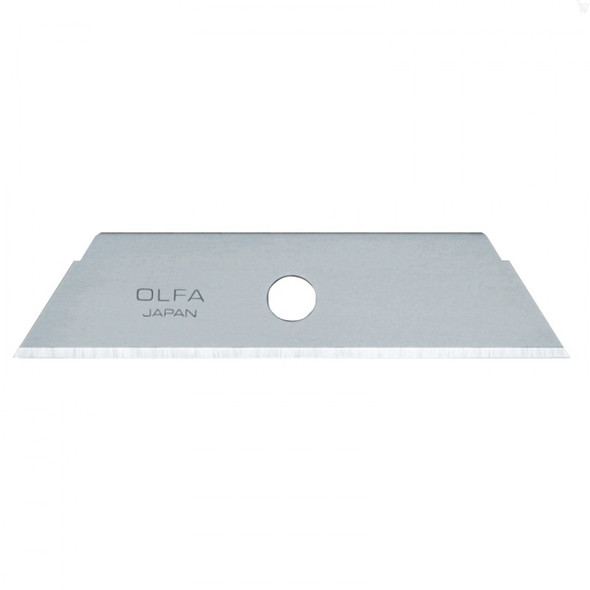 OLFA SKB-2/10B Dual-Edge Safety Blades (10/PACK)