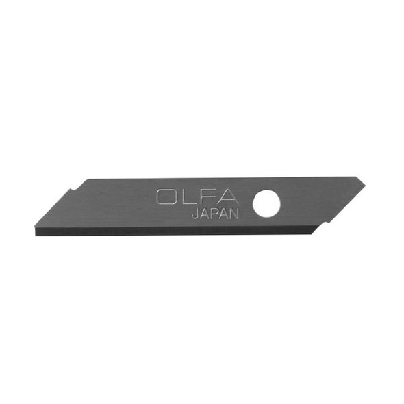 OLFA 28mm RB28 Tungsten Steel Rotary Blade - 2, 5, or 10 Packs –