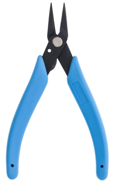 Xuron 450 Smooth Tweezernose Pliers