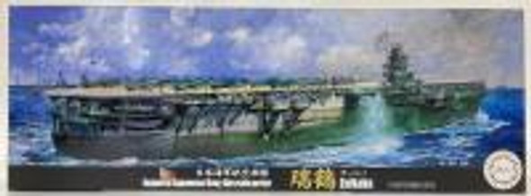 Fujimi 1/700 Scale IJN Aircraft Carrier Zuikaku 1944 Model Kit