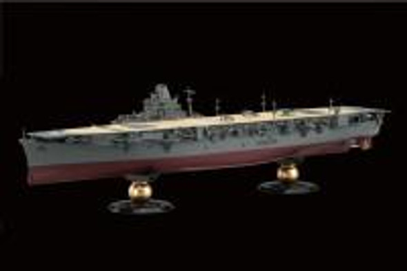 Fujimi 1/700 Scale IJN Aircraft Carrier Jyunyo 1944 Full Hull Model Kit