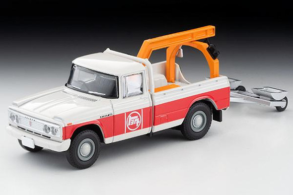 Tomica 1/64 Limited Vintage LV-188c Toyota Stout Wrecker Toyota Service