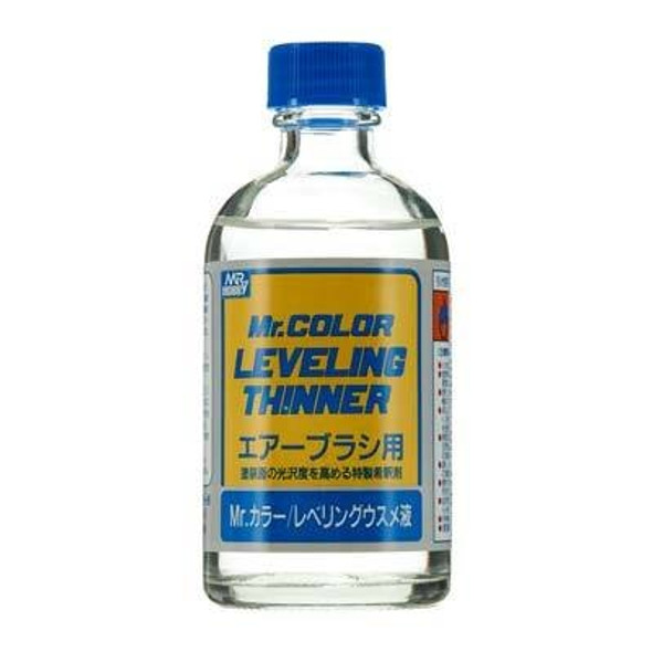 Mr Hobby T106 Mr. Color Leveling Thinner 110ml