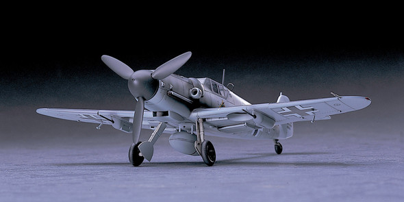 Hasegawa 1/48 BF109G-6