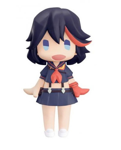 Good Smile Company Kill La Kill Series Ryuko Matoi Hello! Good Smile Figure