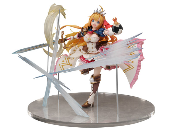 Furyu Corporation Princess Connect! Re:Dive Series Pecorine 6 1/7 Scale Figure