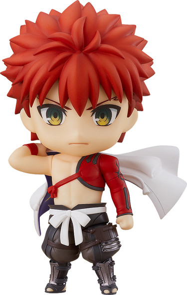 Orange Rouge Fate/Grand Order Series Saber/Senji Muramasa Nendoroid Doll