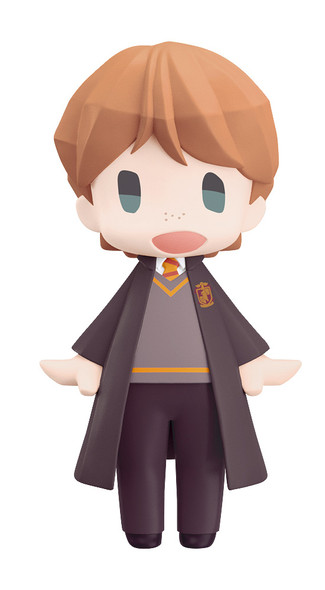 Good Smile Company Harry Potter Series Hello! Good Smile Ron Weasley