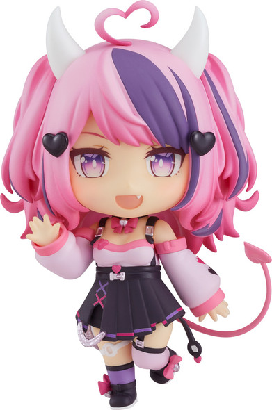 Good Smile Company VShojo Series Ironmouse Nendoroid Doll