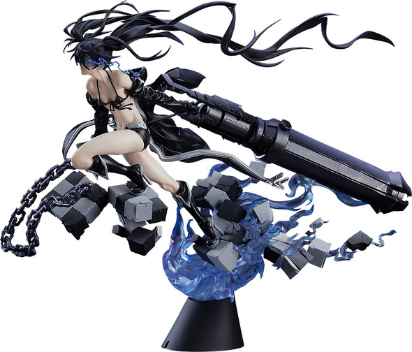 Good Smile Company Black Rock Shooter Series Shooter HxxG Edition 1/7 Scale Figure