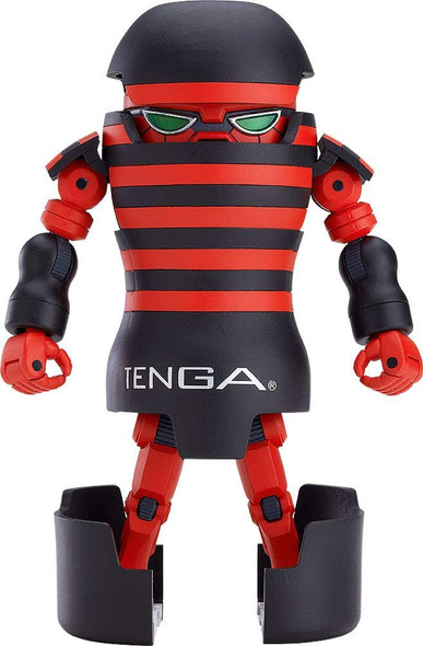 Good Smile Company Tenga Robo Series Tenga Robot Hard Figure