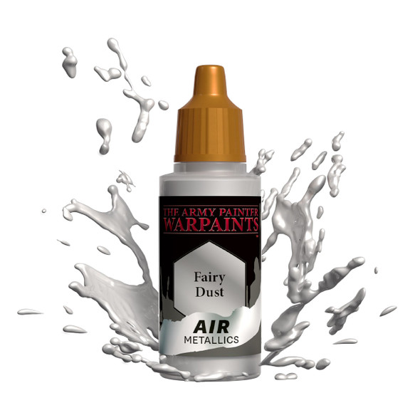 Army Painter Acrylic Warpaints - Air - Fairy Dust