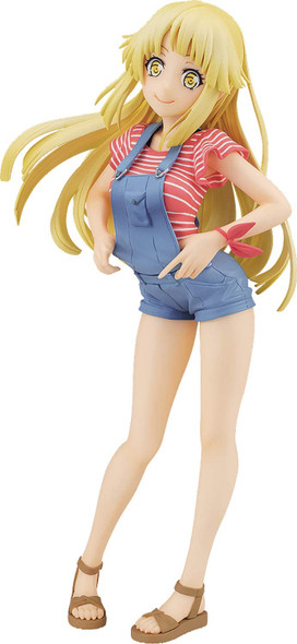 Good Smile Company BanG Dream! Girls Band Party! Series Kokoro Tsurumaki  Pop Up Parade Figure