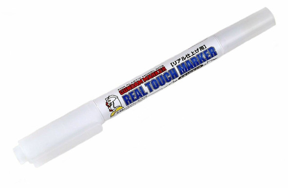 Mr. Hobby Gundam Marker - Real Touch Blurring Marker