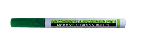 Mr. Hobby Mr. Cement Limonene Pen Extra Thin Type