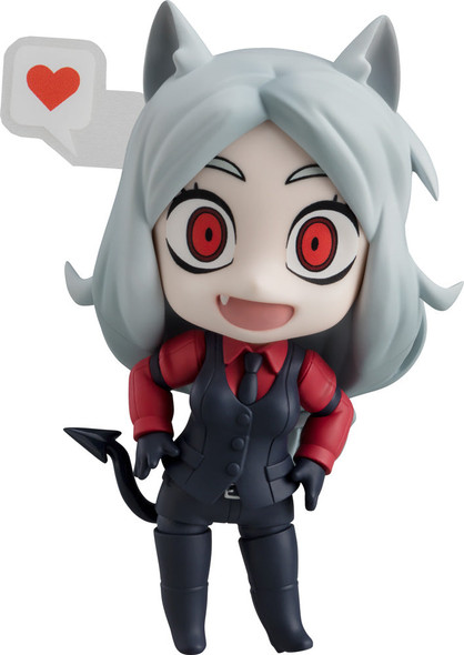 Good Smile Company Helltaker Series Cerberus (Single) Nendoroid Doll