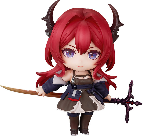 Hades Megaera Nendoroid release date, pre-orders open