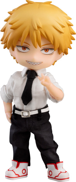 Good Smile Company Chainsaw Man Series Denji Nendoroid Doll