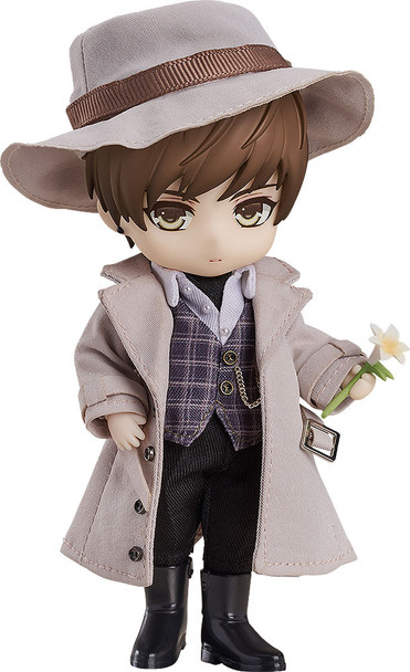 Good Smile Company Love&Producer Series Gavin If Time Flows Back Ver. Nendoroid Doll