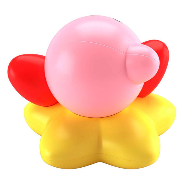 Bandai Kirby Entry Grade #8 Model Kit
