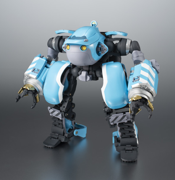 Bandai Sakugan Robot Spirits Big Tony Action Figure