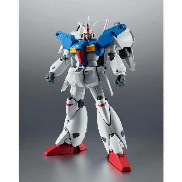 Bandai Gundam 0083 Robot Spirits Side MS RX-78GP01Fb Gundam GP01 Full Burnern Ver. A.N.I.M.E. Action Figure