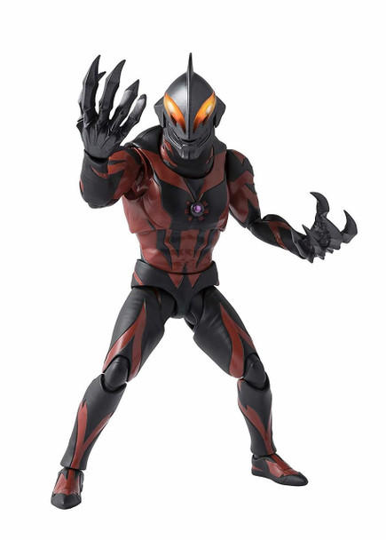 Bandai Ultraman Belial S.H. Figuarts Action Figure