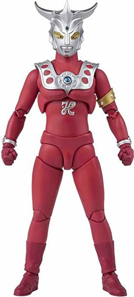 Bandai Ultraman Leo S.H. Figuarts Action Figure