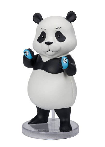 Bandai Jujutsu Kaisen Panda Figuarts Mini Figure