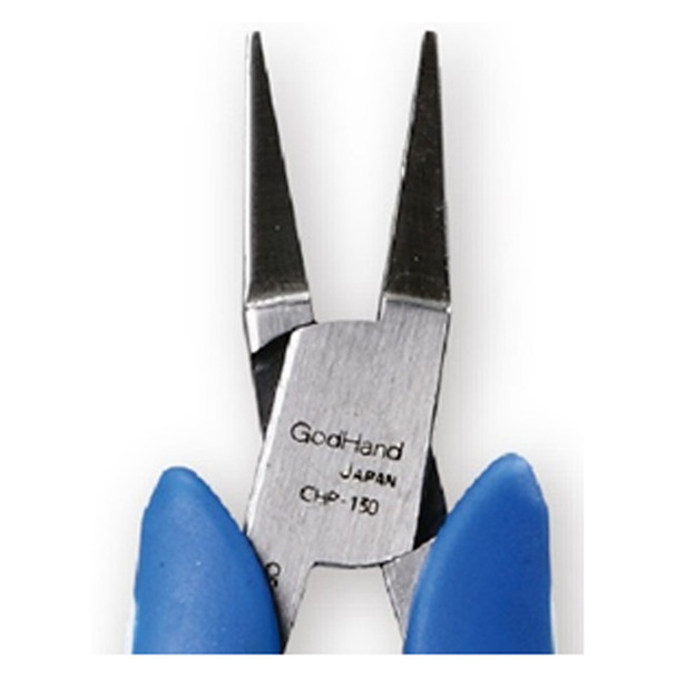 GodHand Craft Grip Series Wide Flat Tip Pliers 130mm CHP-130