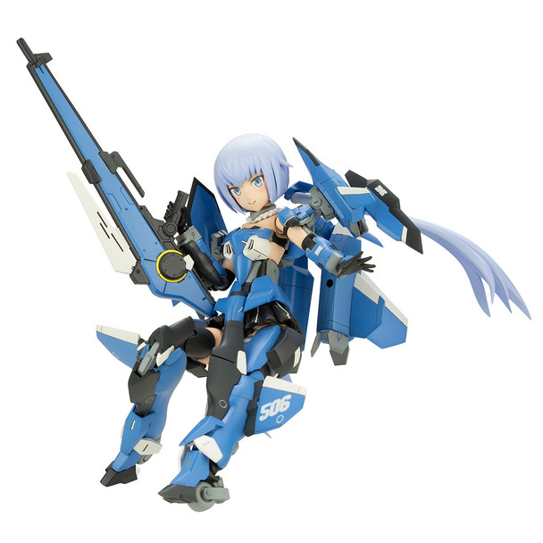 Kotobukiya Frame Arms Girl Series Stylet XF-3 Plus