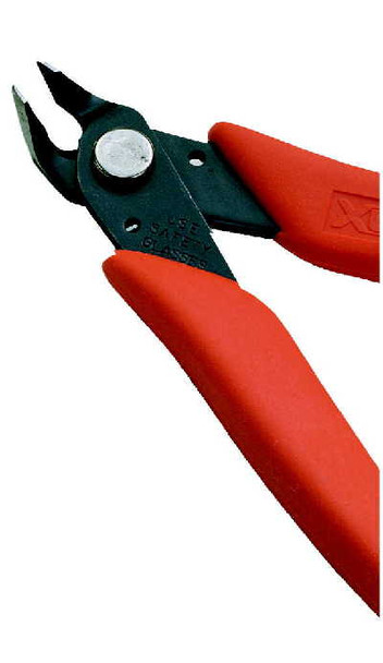 Xuron 420T Angled High Precision Extra Tapered Shear