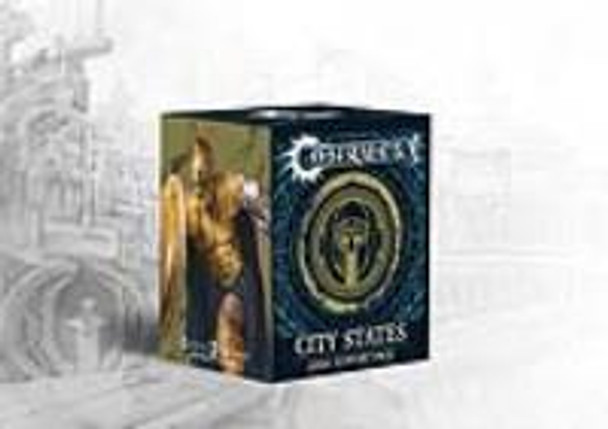 Conquest - City States Army Support Pack W4