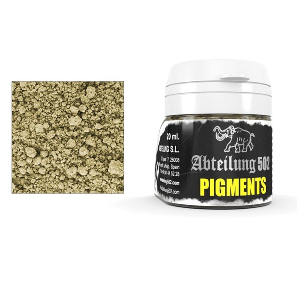 Abteilung502 Pigments - Light Dust 20ml