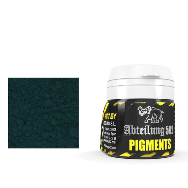 Abteilung502 Pigments - Plasma Burn 20ml