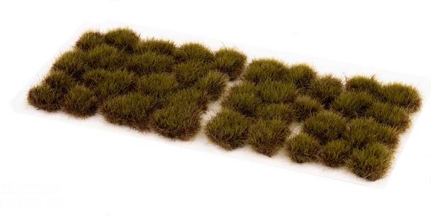 Gamers Grass Tuft - Wild Swamp XL 8mm