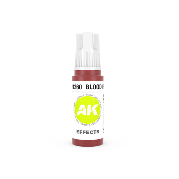 AK Interactive Effects - Blood 17ml