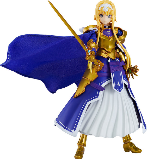 Good Smile Company Sword Art Online Alicization: War of Underworld Series Alice Synthesis Thirty figma