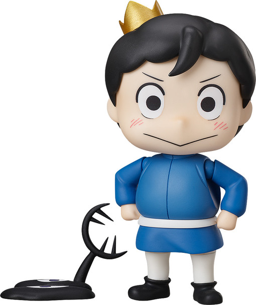 FREEing Ranking of Kings Series Bojji & Kage Nendoroid Doll