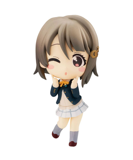 Furyu Corporation Love Live! Nijigasaki High School Idol Club Series Kasumi Nakasu Chobirume Figure