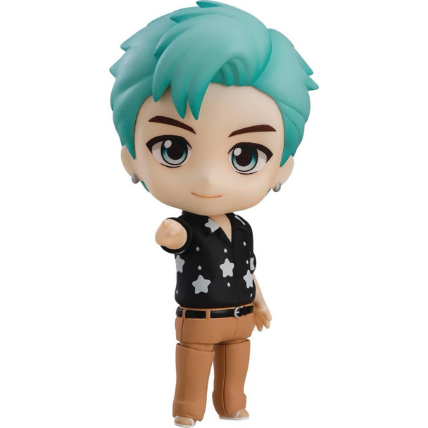 Good Smile Company BTS Tinytan Series RM Nendoroid Doll