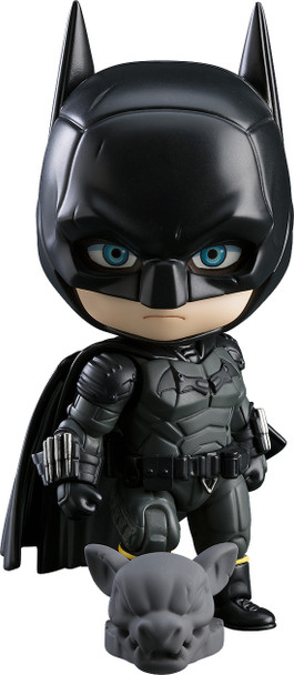 Good Smile Company The Batman Series Batman Ver. Nendoroid Doll